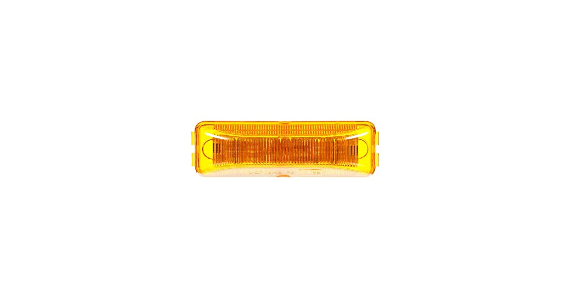 kanustin refomed 23aw H-M-D CASTRO Amazon.com: Truck-Lite 19250Y 19 Series Yellow LED Marker